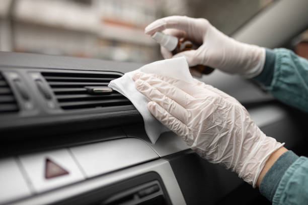 Ventilation Cleaning Services in Winnetka, IL