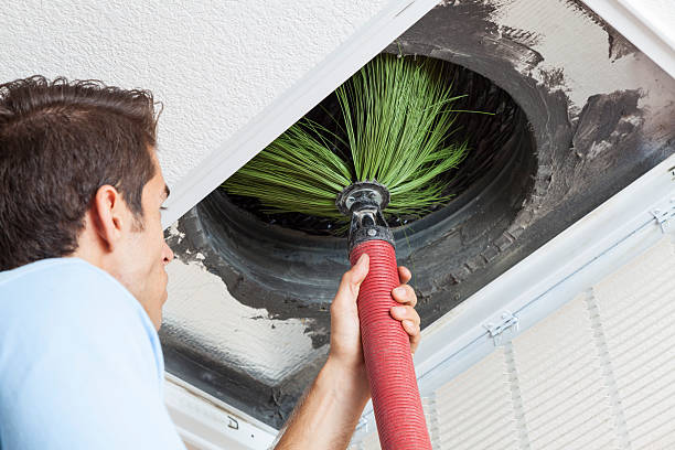 Best HVAC Duct Inspection Services  in Winnetka, IL