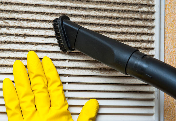 Best Local Air Duct Cleaning Services  in Winnetka, IL