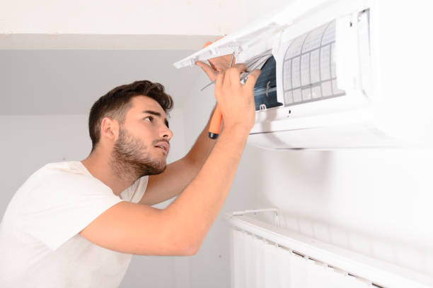 Best Best Air Duct Cleaning Company  in Winnetka, IL