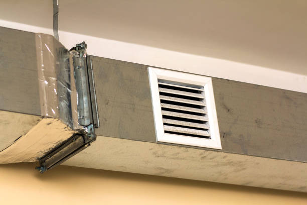Best Commercial Air Duct Cleaning  in Winnetka, IL